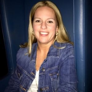 Meet your Posher, Jennifer